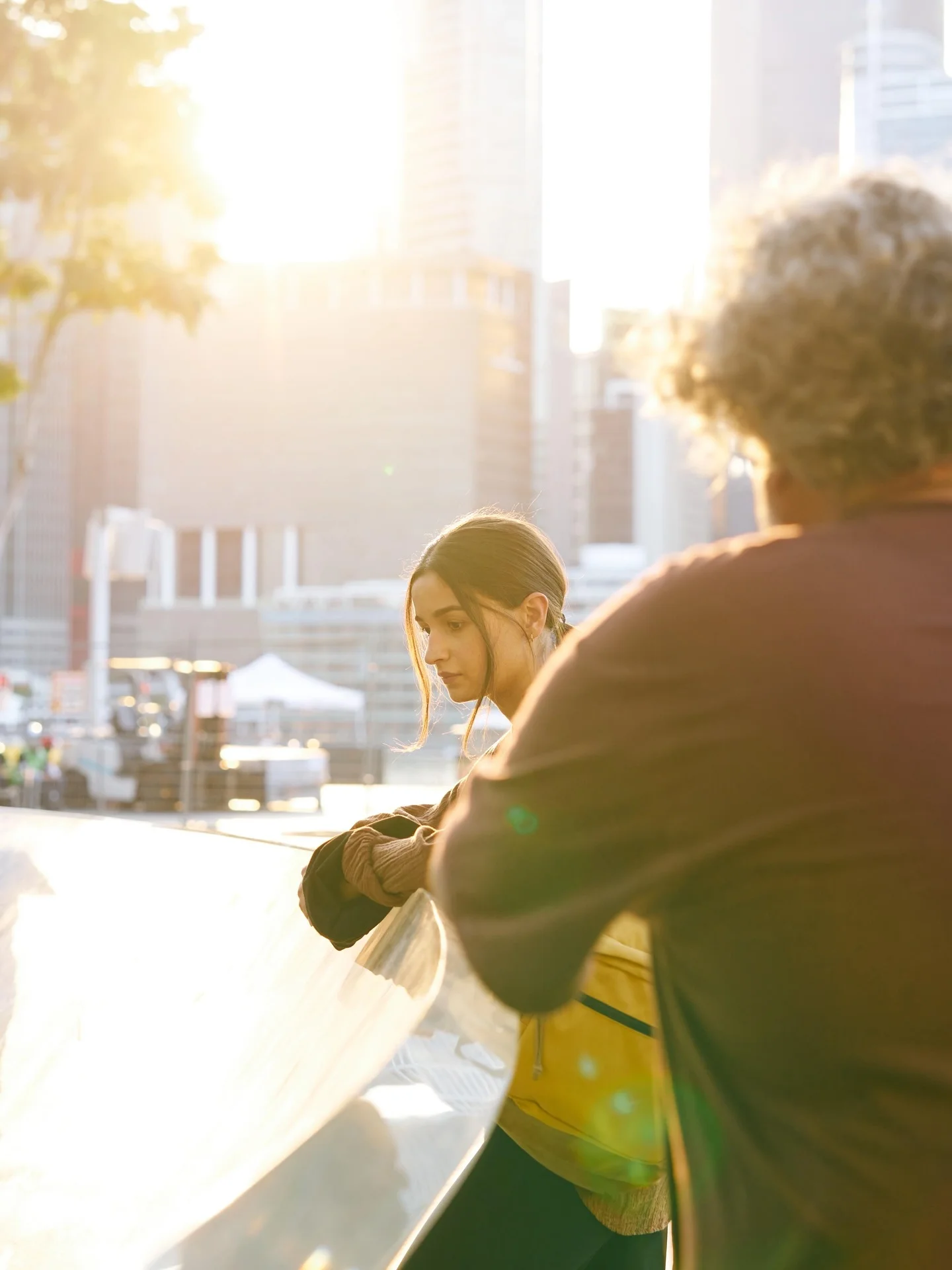 This one will always stay closest to my heart … not just for the story we told, but for the incredible people who gave it life.

@vasanbala, thank you for seeing it the way you did.
@vedangraina, #VivekGomber, #ManojPahwa,  @rahulr_23, @yuvvrajjviijan , @dheerhira.. thank you for the honesty you brought to every frame.

So grateful to @filmfare for the honour, and to everyone who found a piece of themselves in this film.
I wish I could’ve been there to hold that moment in person, but my heart is full all the same.

It felt truly full circle @karanjohar, @dharmamovies, @grish1234 and @eternalsunshineproduction coming together for this one.
And I’ll always be thankful for my real-life Jigra, @shaheenb for being my calm through it all.

For now, all I can say is 
“Taara na disse, ya chaann kho jaawe.
Tenu sang rakhna.” 🤍