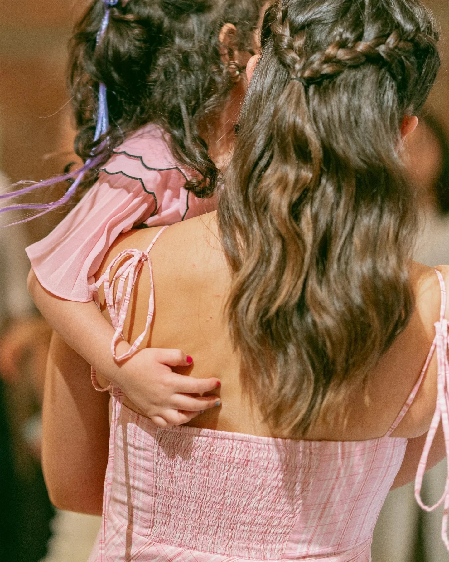 november 2025… you were a month & a half ✨🌻☀️🌼💛