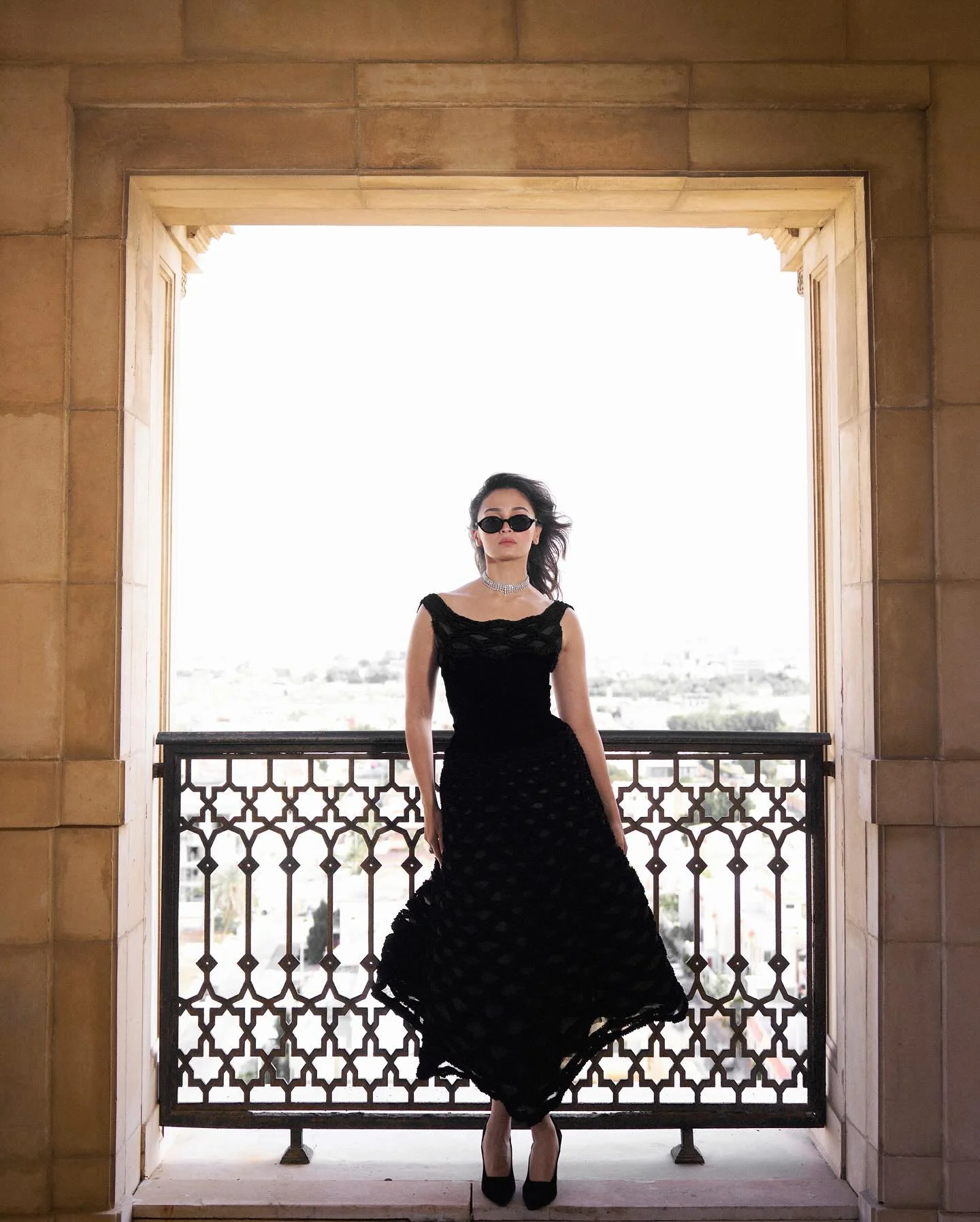 A day in Jeddah, celebrating the magic of the movies 🖤🤍
@redseafilm