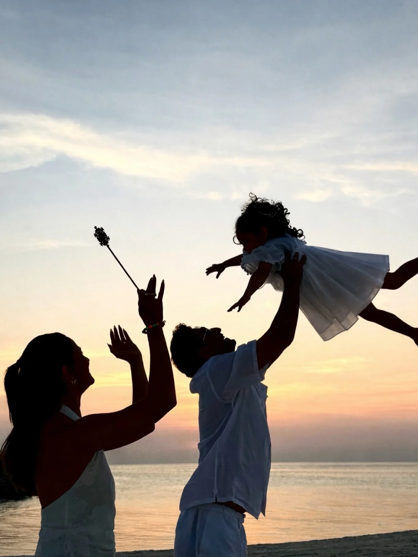 & up you go love.. happy 2026 💛