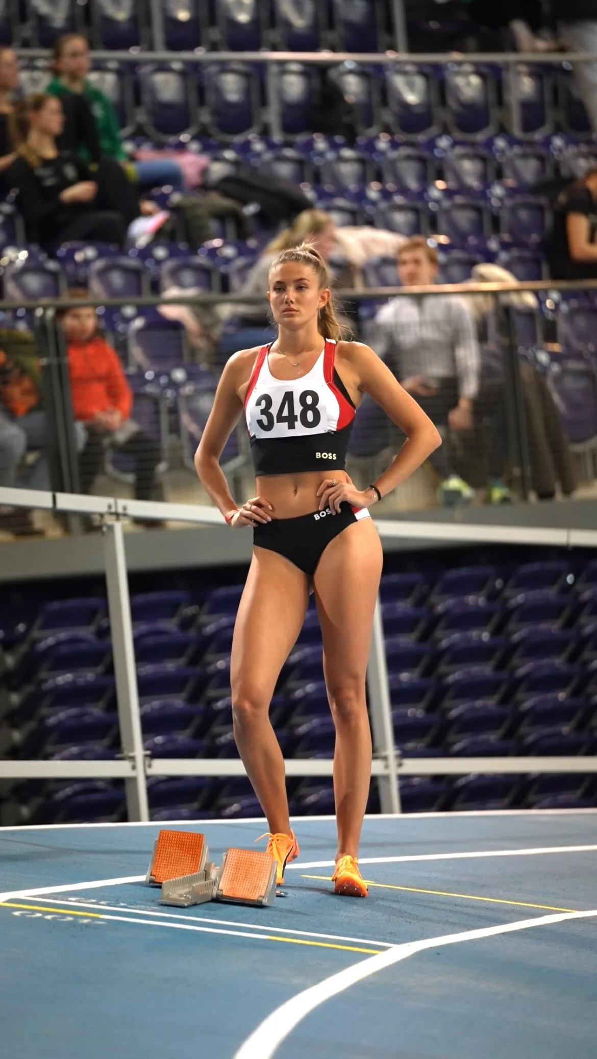 I‘m addicted ⚡️
#trackandfield 
🎥 @fredirichter