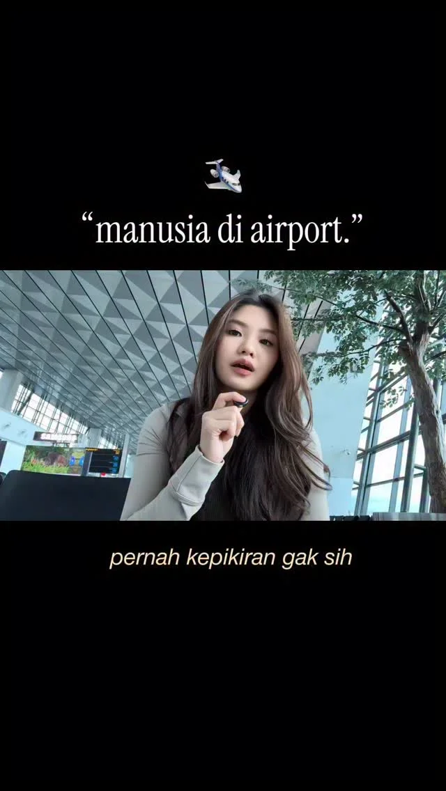 ketika kehilangan jadi sebuah kemungkinan 🛫 #LessonsEvarywhere 🗺️