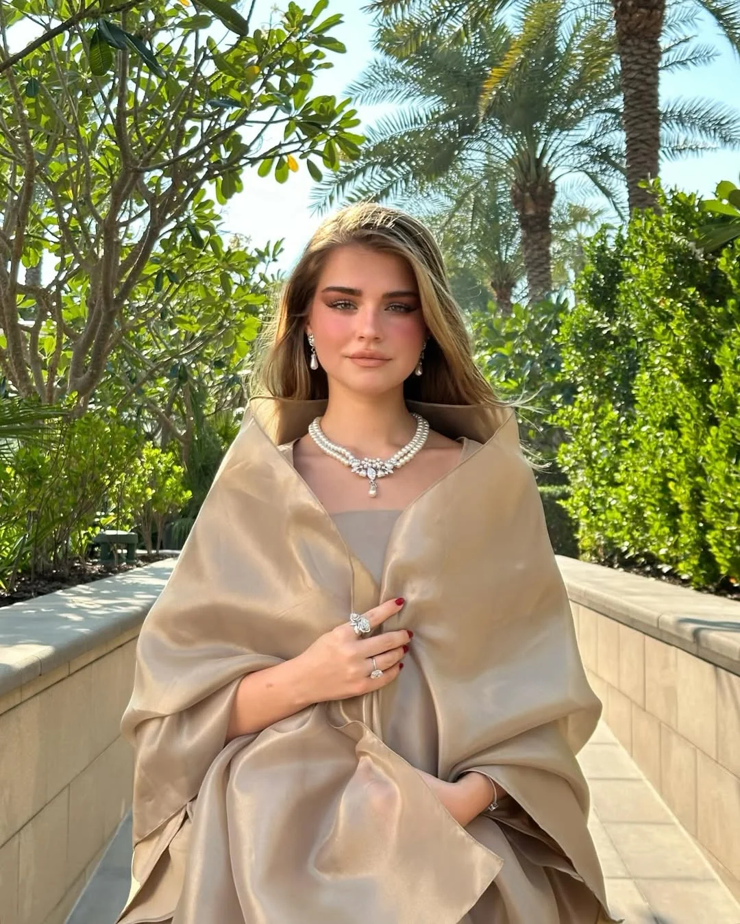 ستايلي المفضل دايما وابدا ✨🌴