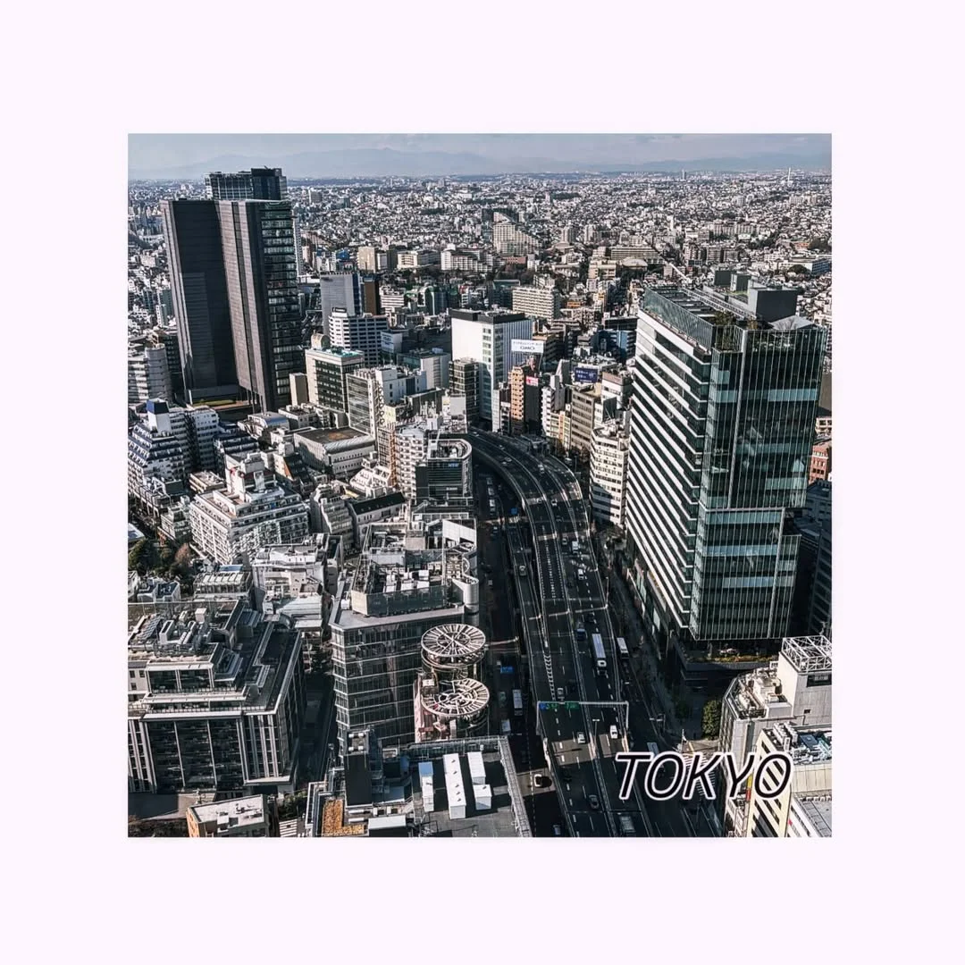 #tokyo #PostCardShot #snAAp