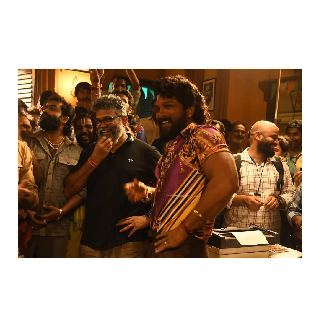 Happy Birthday, @aryasukku darling.
It’s a special day for me… more than for you… because this day changed my life. No amount of wishes can convey the joy of having you in my life.
Puttinandhuku thanks!!! 🖤
(Copyrights @pnavdeep 🤓)