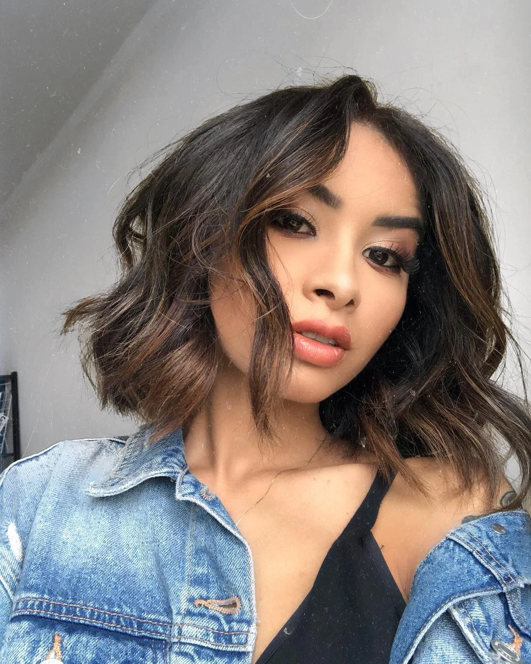 Preparada pra mais uma etapa do meu tratamento! Dei uma sumida pra me recuperar! Agora já estou bem melhor e me adaptando a nova sonda que agora fica na barriga( jejunostomia). Obrigada a todos que estão orando e torcendo por mim. Vamo que vamo!! 🌟💙