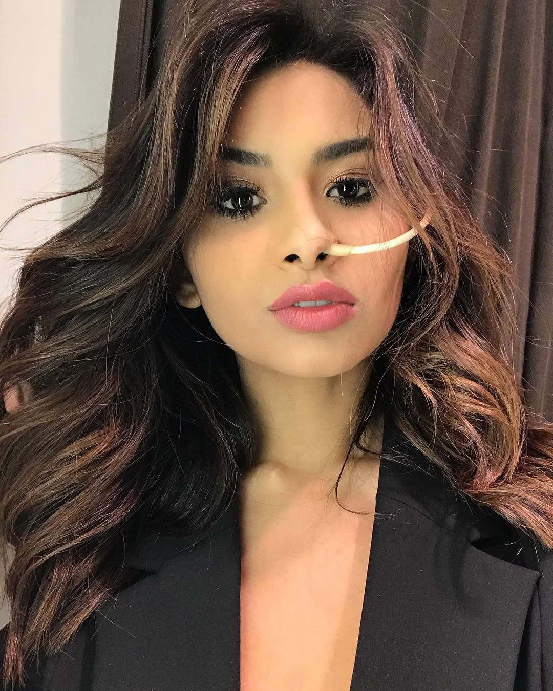 Deus mais uma vez segura em minha mão, minha  alma aflita pede tua atenção, cheguei no nível mais difícil até aqui, me ajude a concluir.
Quando penso que estou forte fraco eu estou, mas quando reconheço que sem ti eu nada sou, alcanço os lugares impossíveis, me torno um vencedor.💙🙏