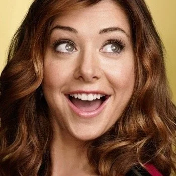 alysonhannigan