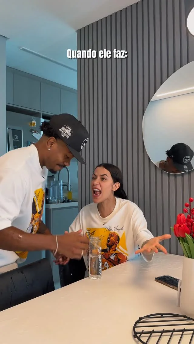 Parece que ele faz com má vontade 🤡🤣 @ogeallves