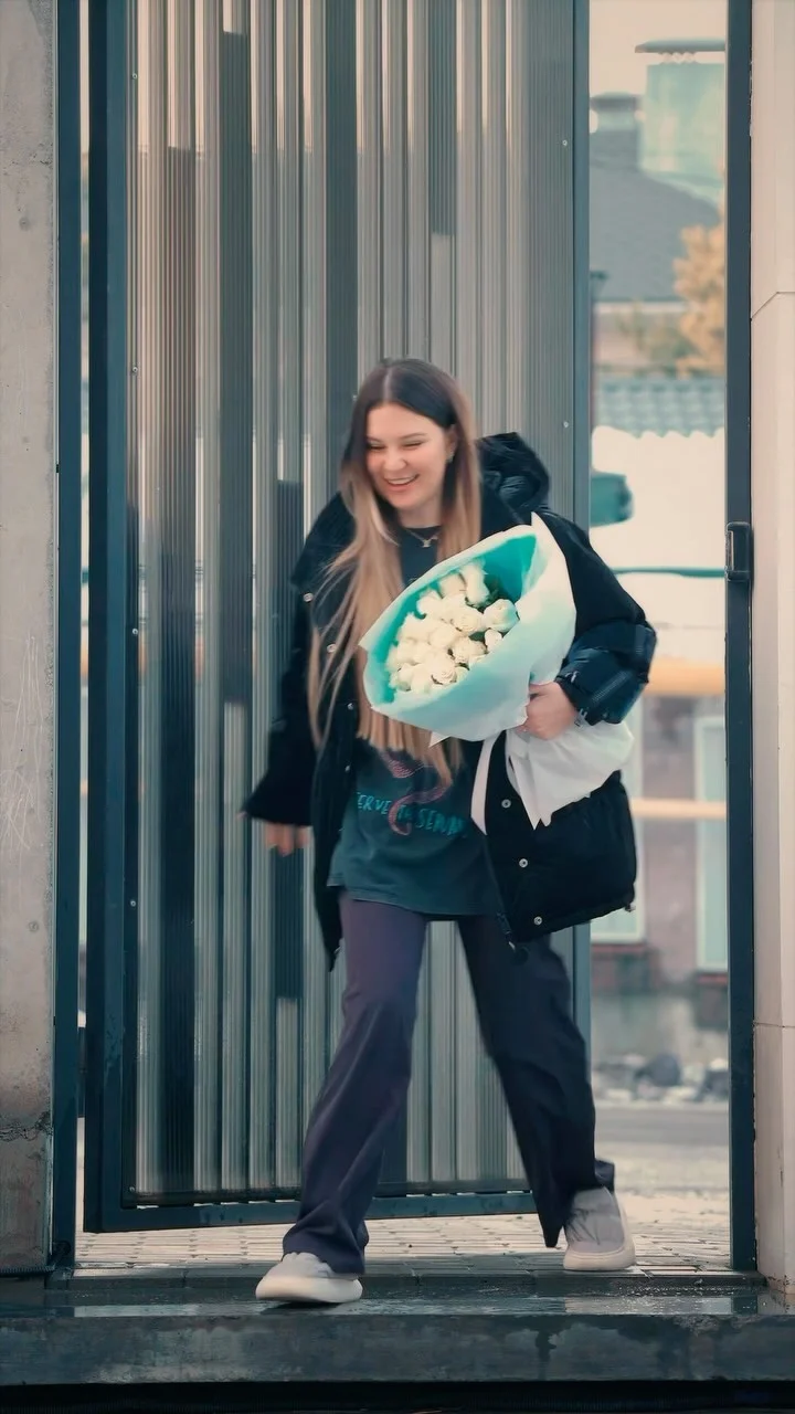 Вы не перестанете быть ребенком, пока у вас есть Мама❤🥹️

Анасы бар адамдар ешқашан қартаймайды🙏❤️