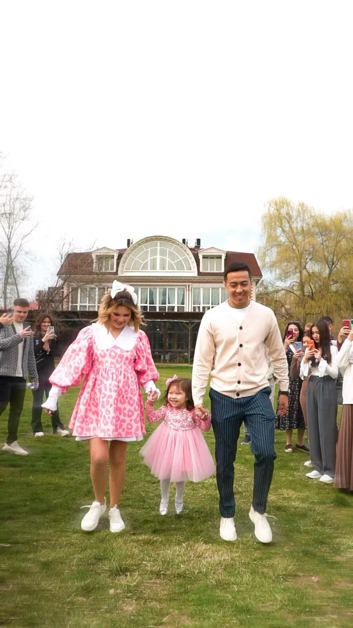 Я не верю!!!😭 Даааааа!
Спасибо Всевышнему за это🥹
Мы самые счастливые люди!👦🏻💙
#genderparty #boyorgirl