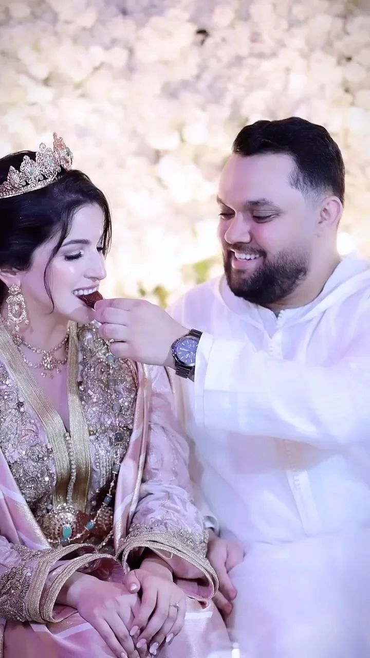 شكرا على رسائلكم و كلامكم الزوين اللي شاركتوه معانا , المهم را كلشي ما جاش على غفلة 🤣❤️