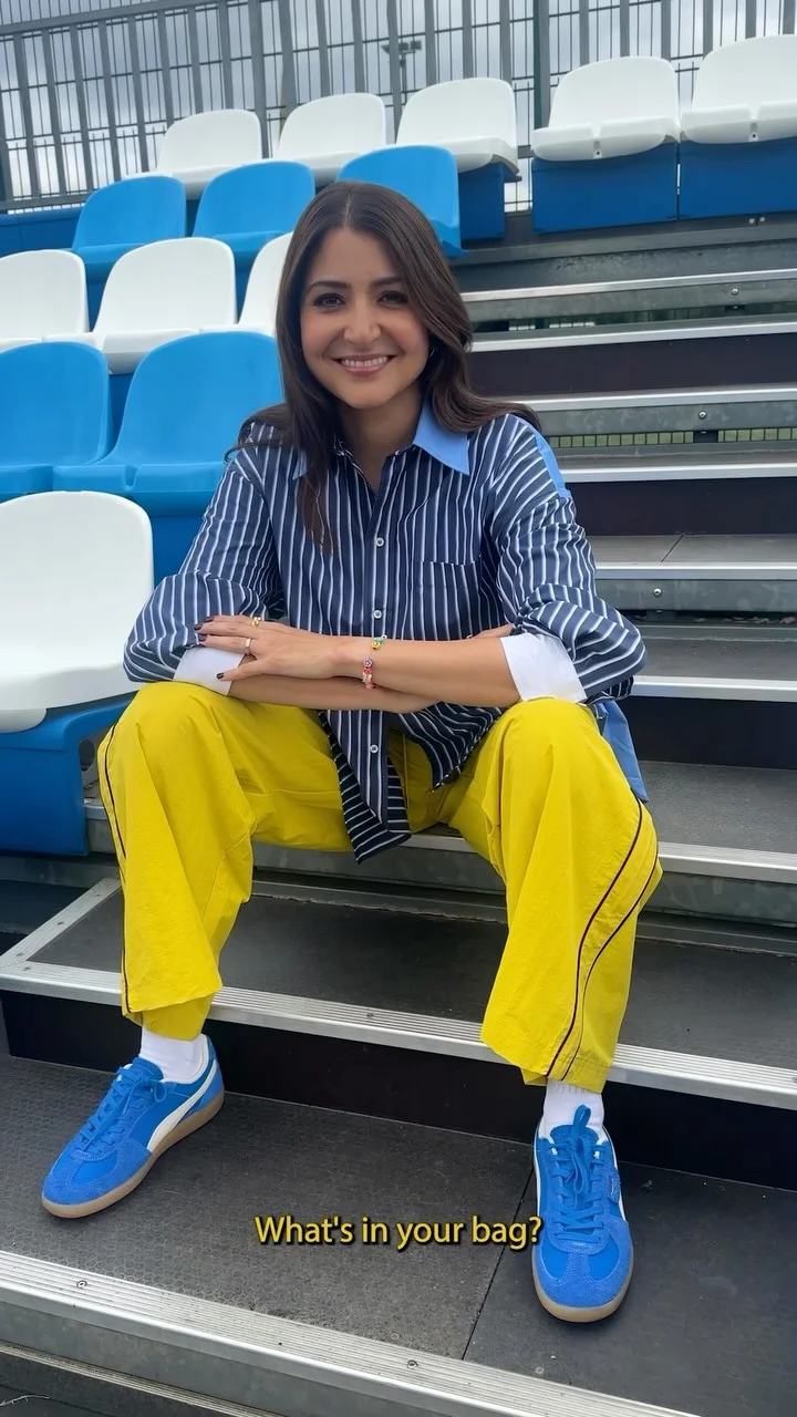 Don’t pack light. Things are about to get wild. 👀 #UnleashYourWildSide