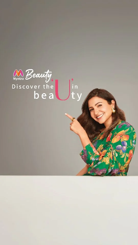 One-size-fits-all? Not in our skincare world. 💆‍♀️✨ 

Find the perfect match for your skin concerns on Myntra Beauty with product recommendations as unique as your skin. 

#MyntraBeauty #SkincareRoutine #Skincare