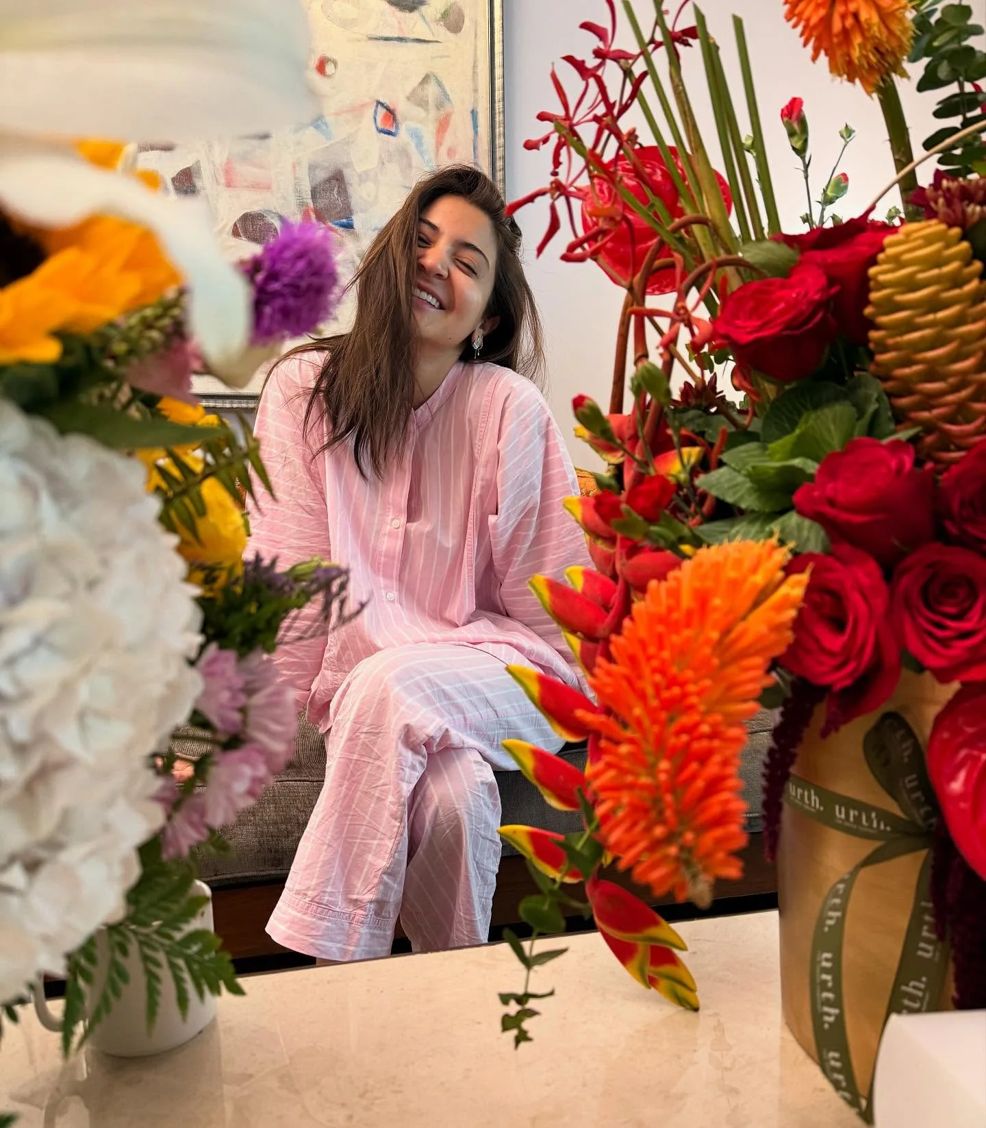 Thank you for the birthday love ☺️❤️ ✨